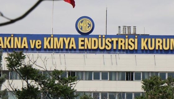 Kırşehir’e MKE’ye ait Fabrika kurulması onaylanmıştır. 