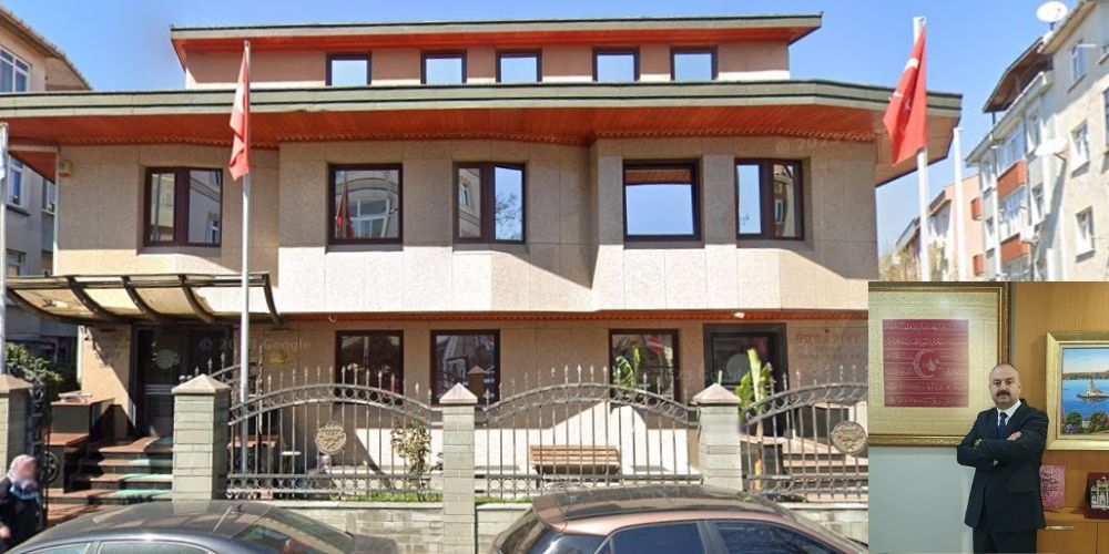 MÜJDE ÜMRANİYE’YE DUYURULUR!